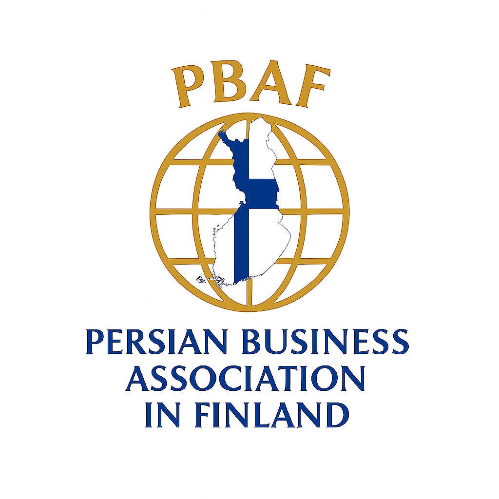 Persian Business Association in Finland (PBAF)